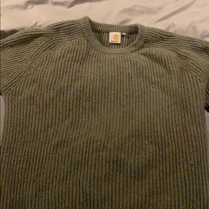 Carhartt WIP Wool Sweater